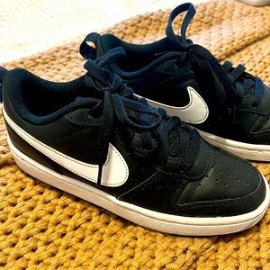 Boys Nike shoes